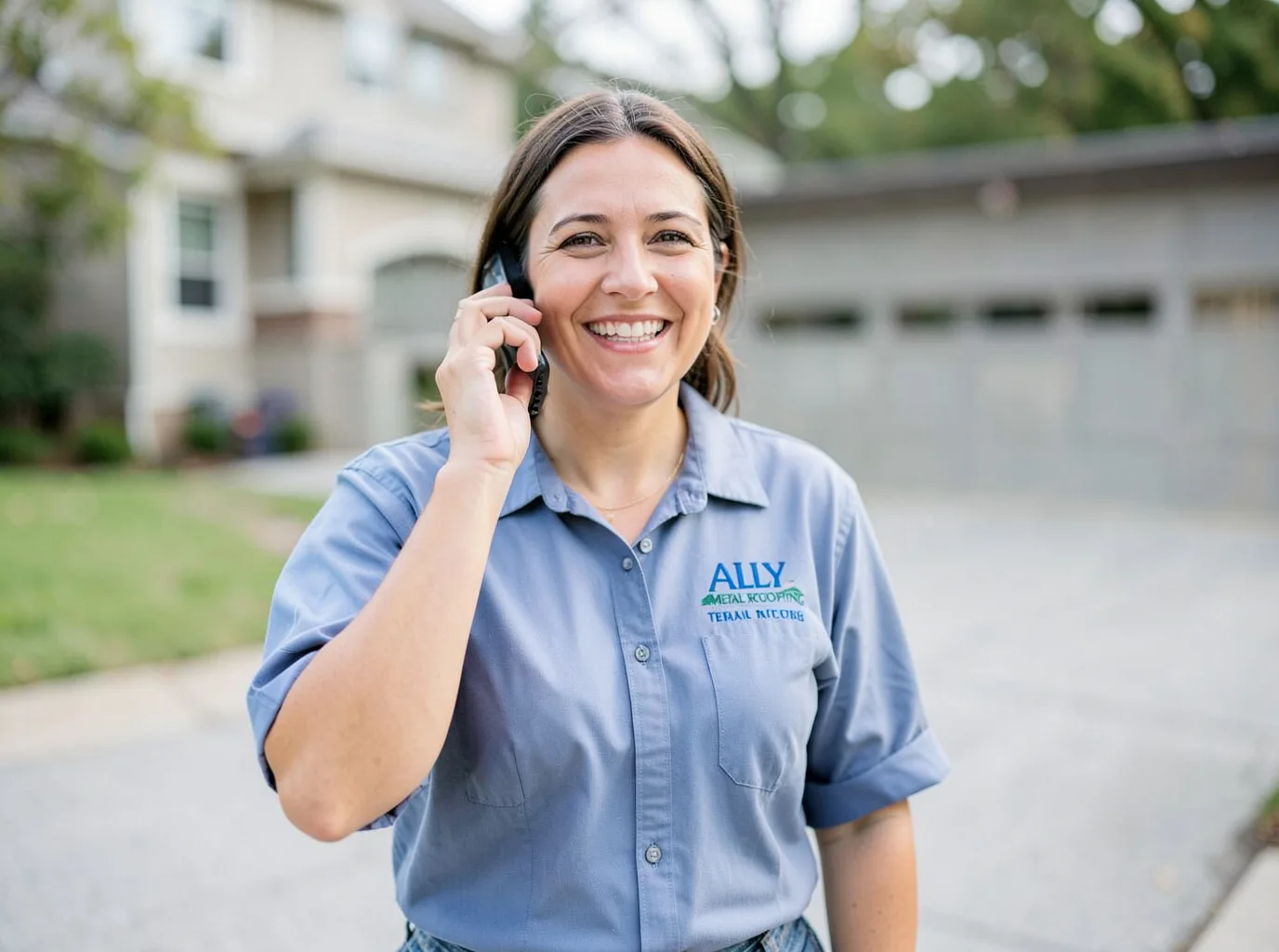 Metal Roof Installation Burton, MI FAQs